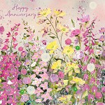 dubbele wenskaart met envelop
15 x 15 cm
kringlooppapier